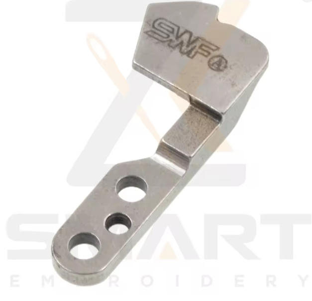 SWF Fixed Knife 08005CL-B001 04400200B000 swf Embroidery Machine Parts