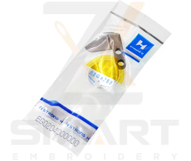 Fixed Knife EG0204000000 For Tajima,China Embroidery Machine parts