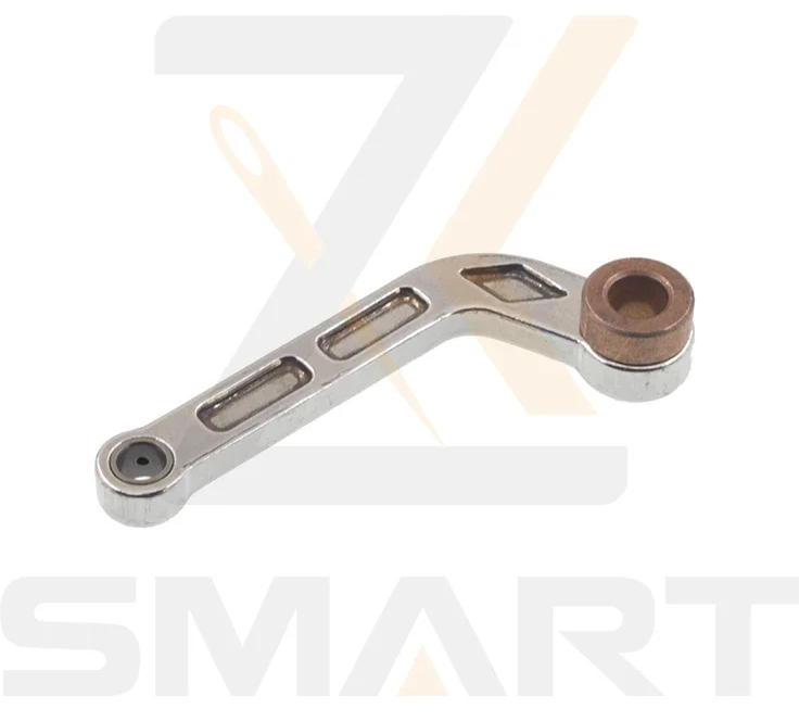 A0802DLH01 LH Presser Foot Reciprocator Drive Lever For China Embroidery Machine parts