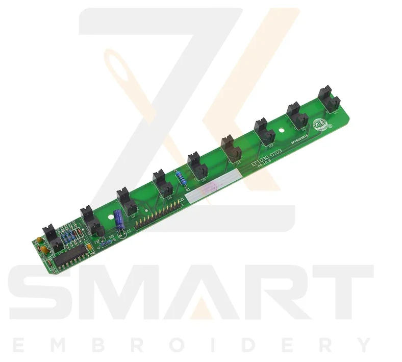 DAHAO Sensor card EF103 for China Embroidery Machine Parts