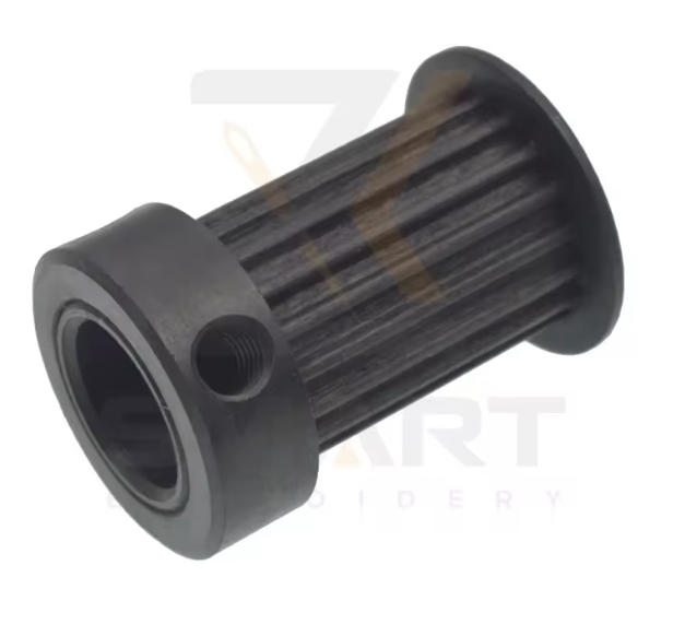 Tajima Pulley S5M 18 Teeth ED0161000000 for Tajima Embroidery Machine parts