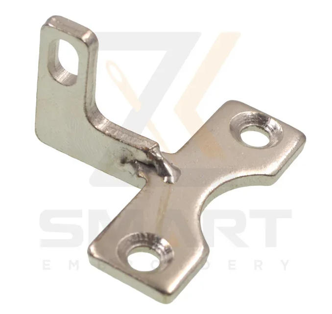 Tajima Frame Presser Attaching Bracket MX0741000000 GN0719000000 for Tajima Embroidery Machine Parts