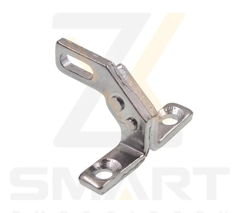 swf Frame Presser Attaching Bracket for SWF Embroidery Machine Parts D08002-0203