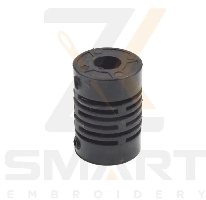 Tajima Potentiometer Shaft Coupling For Tajima Embroidery Machine parts