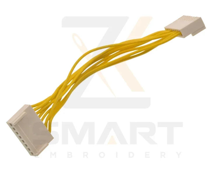 DAHAO E11-HLC Singal Cable For Thread Detection card E11-HLC China embroidery machine parts