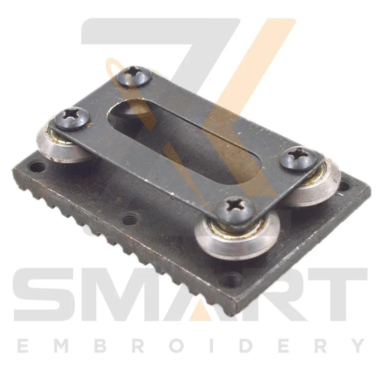 Timing Belt Connecting Base Assy For Tajima,China Embroidery Machine parts D0800205