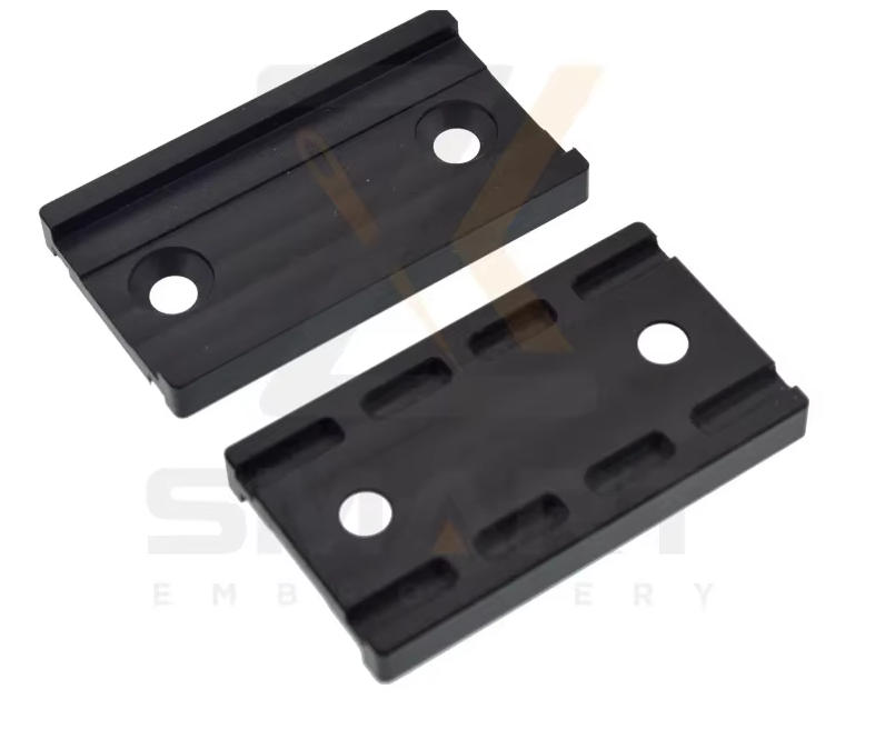 Tajima Guide Plate MX0743010000 0F3290070010 MX0743000000 for Tajima Embroidery Machine Parts D08023