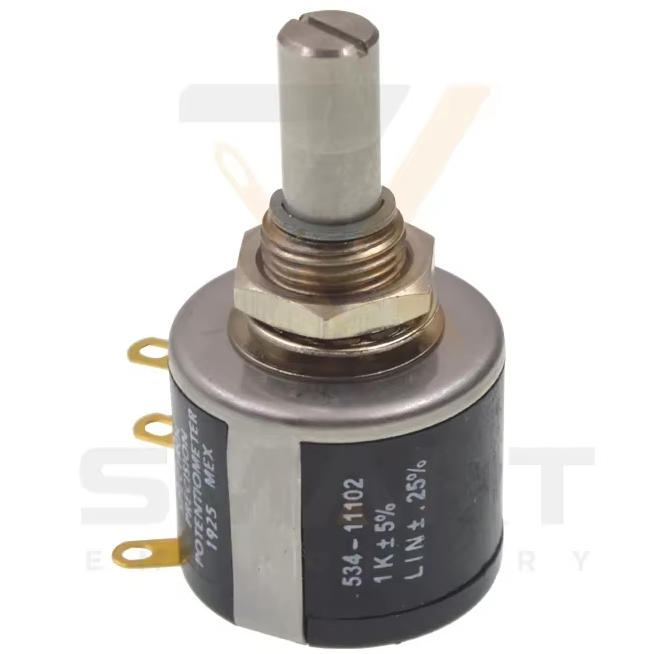Potentiometer 534-11102 1K For tajima Embroidery Machine parts