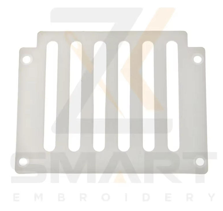 6 Needle Needle Bar Guide Rail N06L0601 For Tajima,Chinese Embroidery Machine parts