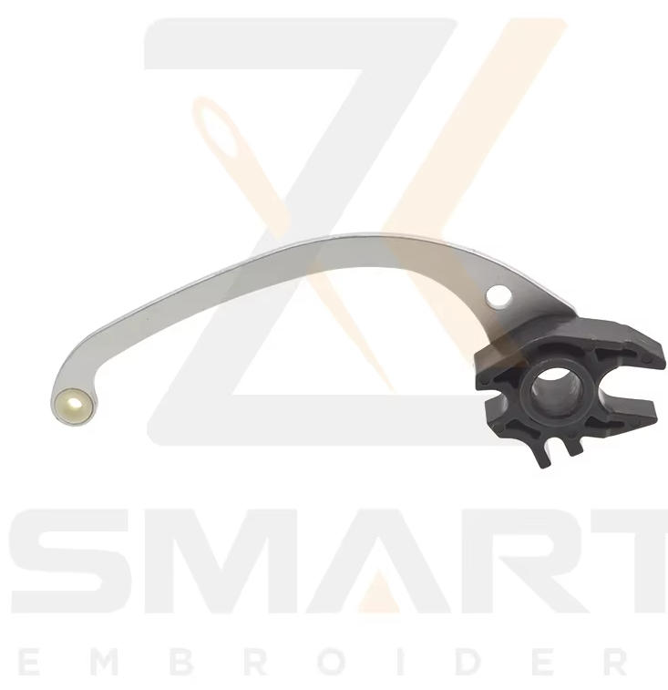 Take-up Lever Ass'y N070107 For Tajima,SWF,China Embroidery Machine parts