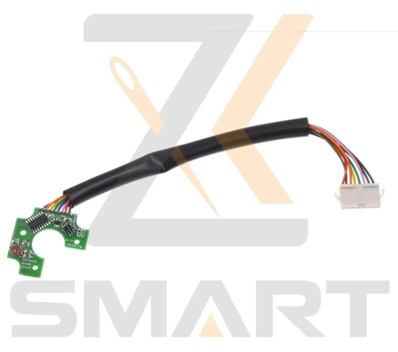 SWF Encoder ESWF-EC02 For XY Motor For SWF Embroidery Machine Parts