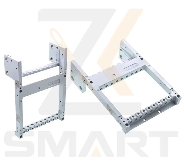 Tajima TFGN 45 Arm 9 Color Needle Bar Case FN0601020000 for Tajima Embroidery Machine Parts N0102-TFGN-45