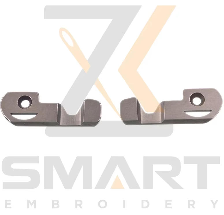 Knife For Sequin Devices Chinese Embroidery Machine Parts S01009-L S01009-R
