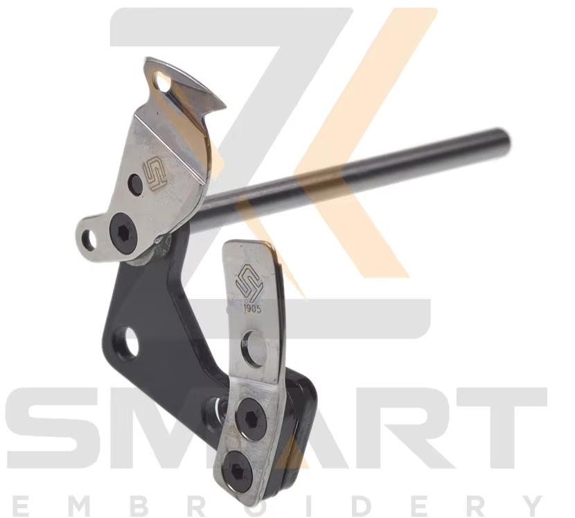 Trimming Knife Blade Assy C030305 For Chinese Embroidery Machine parts