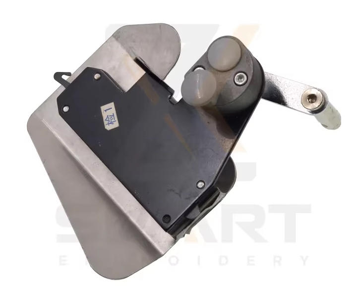 Upper Thread Hook Wiper Assy C0101CN06 For China Embroidery Machine parts