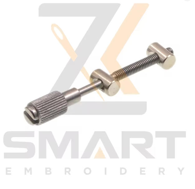 Hoop Screw 64MM For Brother Type Embroidery Machine Parts B02-D02BR-64