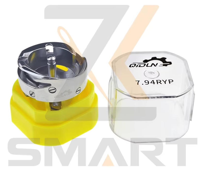 Rotary Hook R01QD-7.94RYP To Replace KHS12-RYP For Tajima Barudan SWF Chinese Embroidery Machine parts