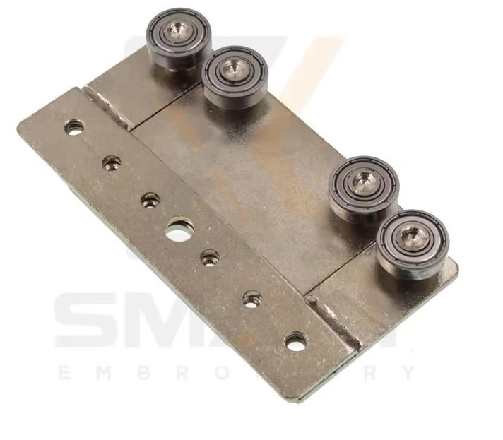 Tajima Embroidery Machine Connecting Bracket A And B GN0312000000 GN0313000000 For Tajima Embroidery Machine parts D08019TJ02