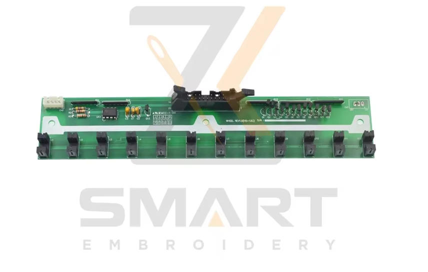 SWF Sensor Wheel board Wheel-HS12C SWF Embroidery Machine Parts ESWF-WHEEL-HS12C