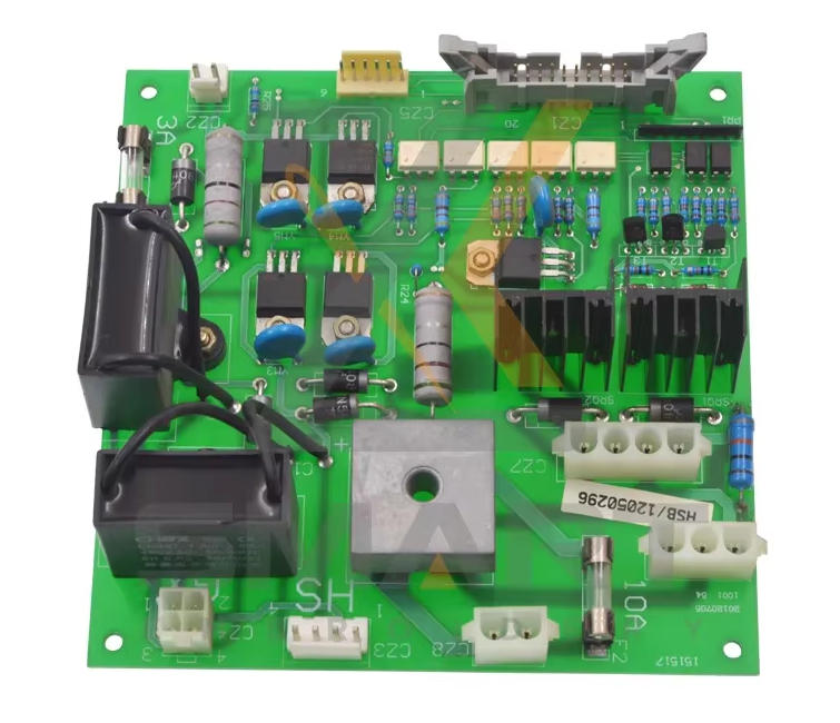YIDA Trimming Power board For Chinese Embroidery Machines EYD-C03