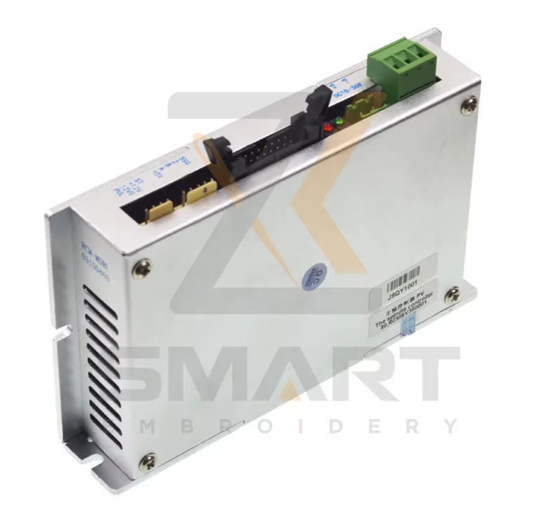 Original Ricoma Driver RCM-MD1V12 Ricoma Embroidery Machine Parts E17-RCM-MD1V12