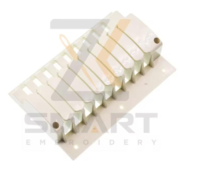 Tajima 9 Needles Top Cover For Tajima Embroidery Machine parts T0301TJ01-9