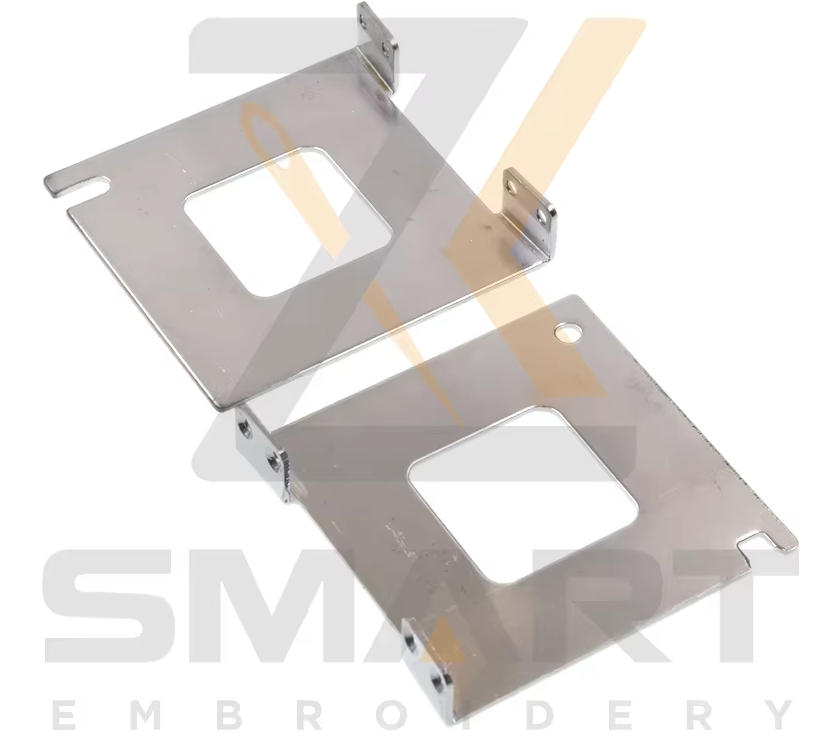 SWF Hoop Joint Plate a pair For SWF Embroidery Machine Parts D020901