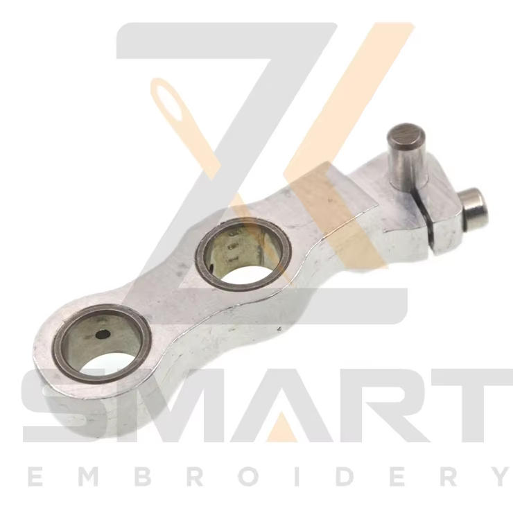 Barudan Needle Bar Driving Lever(P25.65) RR230080 HB230240 HB230241 A04BD01 Barudan Embroidery Machine Parts