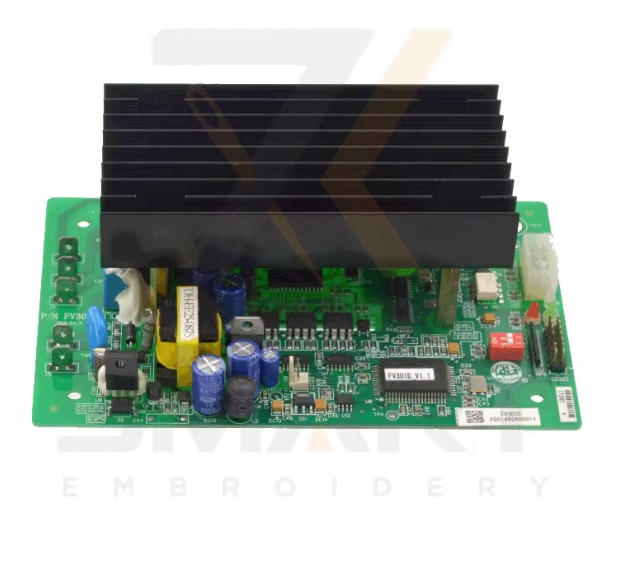 China Embroidery Machine DAHAO FV301D Driver board For China Embroidery Machine parts