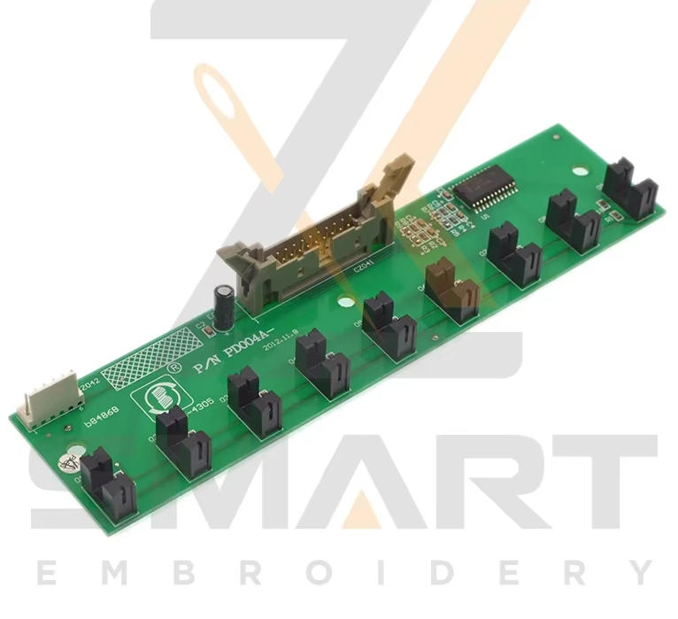 DAHAO sensor board PD004A For China Embroidery Machine parts