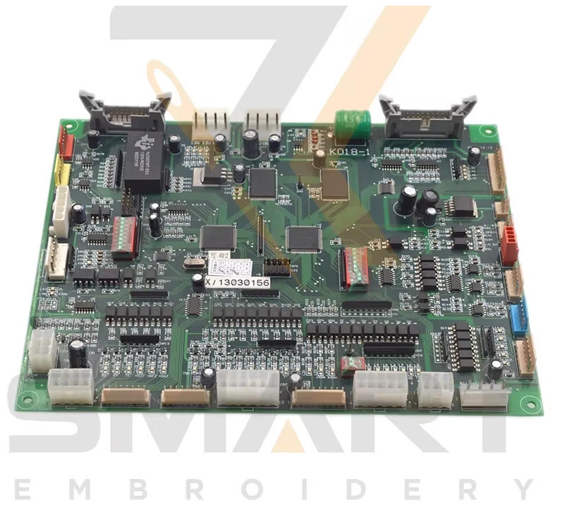 YIDA K018 CPU Mainboard For Chinese Embroidery Machines