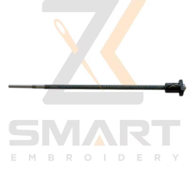 Tajima Embroidery Machine Screw Rail 61.8CM For Tajima Embroidery Machine parts