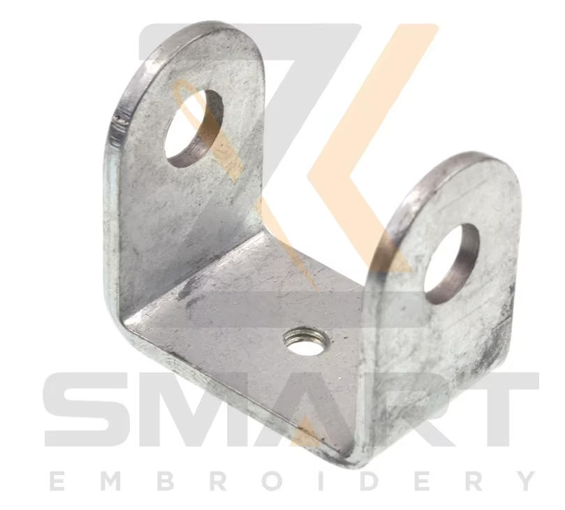 Pulley Bracket For CAMFive TANG Embroidery Machine parts D08032CN01