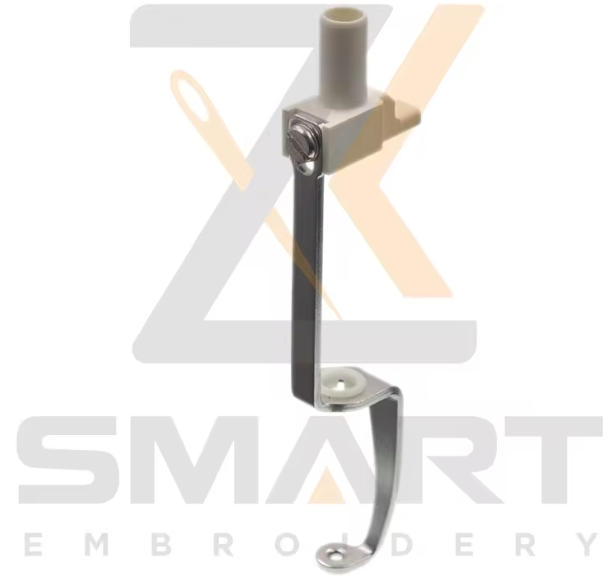 Original Tajima ST Presser Foot With Connecting Stud 96MM Embroidery Machine Parts N0301HBH96ST