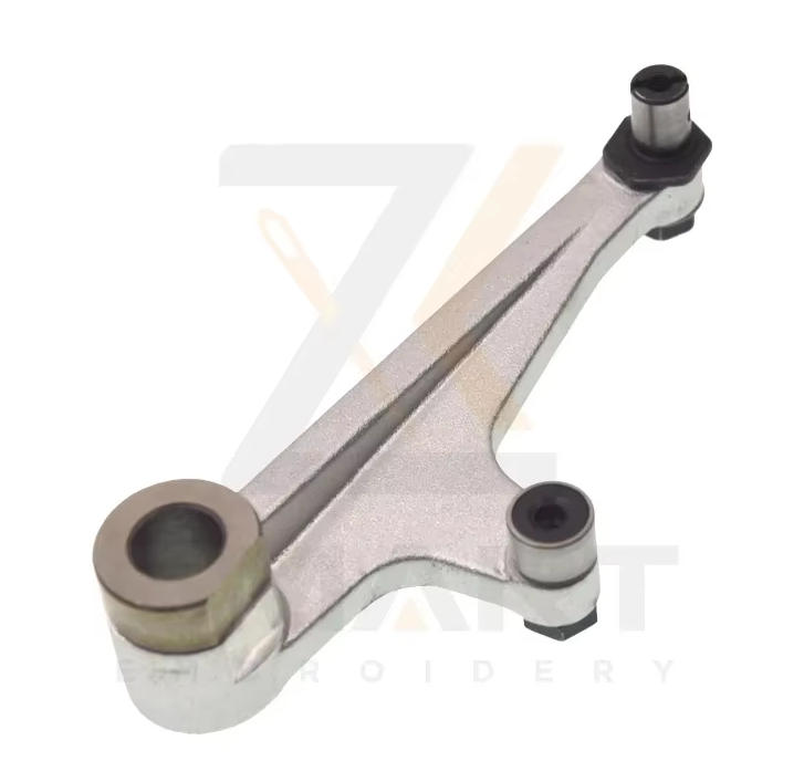 genuine Tajima Presser Foot Reciprocator Drive Lever For Tajima Embroidery Machine parts A0802STJ02