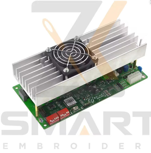 Shanlong Driver Board 03-DR16C 03-DR11A Chinese Embroidery Machine Parts