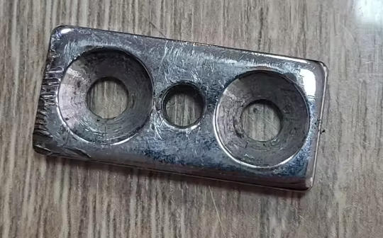embroidery machine Connection Plate for China embroidery machine parts